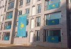Бұдан былай көк байрақты балконға ілуге рұқсат берілуі мүмкін