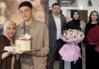 «Жұғысты болсын»: Алтынай Жорабаева көптен күткен қуанышты жаңалығын айтты