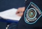 Қостанайда жантүршігерлік жол апатынан 4 адам қаза тапты