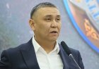 Қырғызстанда ҰҚК төрағасының экс-орынбасары қамауға алынды