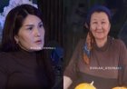 «Енем көп ауыр сөз айтты»: Шавкат Рахмоновтың бұрынғы әйелі сұхбат берді (ВИДЕО)