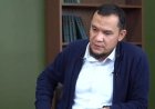 Уағызшы Дарын Мурбаров айыппұл арқалады