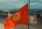 Қырғызстанда орысша атауы бар бірқатар елді мекеннің атауы өзгертілді