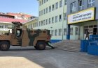 18 бала зардап шеккен: Түркияда мектепке шабуыл жасалды
