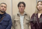 «Айып етпеңіздер»: Танымал композитор әнші қызбен татуласқанын айтты (ВИДЕО)