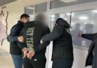 Қарағанды облысында 5 жыл бойы халықаралық іздеуде жүрген қылмыскер ұсталды