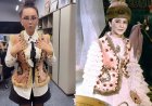 «Жәдігерді неге берген»: Баян Алагөзова Қыз Жібек киген камзолды меншіктеп алды (ВИДЕО)