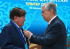 «Соңғы аманаты...»: Мұхтар Шахановтың жары Тоқаевқа хат жолдады