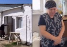 «Күйік болып қалды»: Атыраудағы қанды оқиғаны туысы өкінішпен еске алды (ВИДЕО)