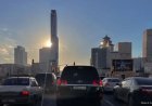 Астанада көлік қозғалысына шектеулер енгізіледі