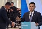 Беташарда мллиондап ақша шашқан ақтөбелік депутат жазаланды