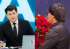 «Әй, мәйіт жатыр ғой, әруақты сыйласаң етті»: журналист Шахановтың жаназасындағы жайтты сынады