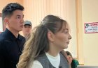 Прокурор блогер Жанабыловтарға 4 жыл жаза сұрады