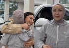 «Жыл енесі»: Айнұр Тұрсынбаева келініне қымбат көлік сыйлады (ВИДЕО)