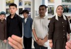«Екі ұлынан 9 немересі бар»: Блогер Мұхтар Шахановтың ұрпағын көрсетті (ВИДЕО)
