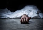 Ақтөбеде мектеп оқушысы сарайда асылып қалған