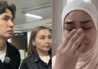 «Адам өлтірген жоқ»: Жанабыловтың келіні жанайқайын айтты (ВИДЕО)