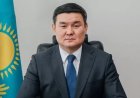 Атырау әкімінің орынбасары каратэден әлем чемпионы атанды