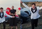 Күтпеген шешім: Атышулы Жанабыловтардың үкімі кесілді