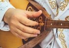 Домбыраны "харам" деген ер адам қамауға алынды