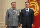 Төңкеріс жасағысы келген: Қамшыбек Тәшиевке ауыр  айып тағылды