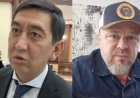 «Соттау керек»: Ринат Зайыт Мұхтар Шахановты қаралаған ер адамды қатаң сынға алды