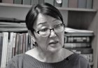 Саясаткер Бақыт Түменова қайтыс болды