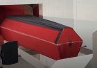«Мәйітті өртеу»: Алматыда Қазақстандағы алғашқы крематорий ашылды