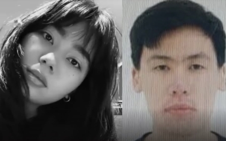 «Кәдімгі сау адам»: Нұрай Серікбайды өлтірген жігіт психикалық орталыққа жатқызылды