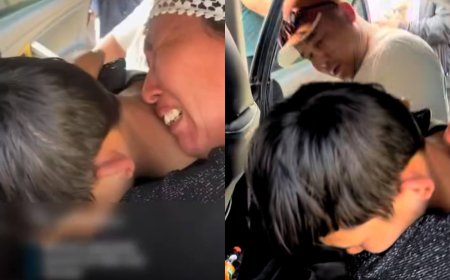 Түркістан облысында жоғалған жасөспірім Шымкенттен табылды