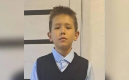 Қарағанды облысында 13 жастағы жасөспірім жоғалып кетті