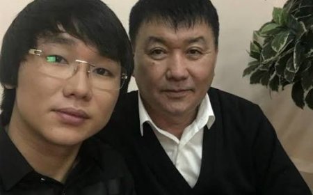 «Қайрат мемлекеттік қызметте отбасын асырай алмай қалады»:  Нұртас Айдарбековтің пікірі талқыға түсті