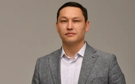 Санжар Боқаев  ірі көлемде алаяқтық жасады деген күдікке ілінді