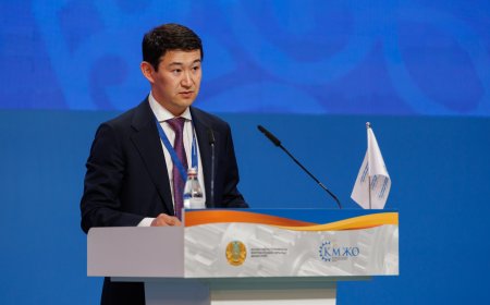 Астанада «Самұрық-Қазына» АҚ сатып алуларындағы елішілік құндылыққа арналған панельдік сессия ашылды