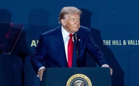 Трамп Ирандағы қақтығыстан шығудың жолын іздеп жатыр