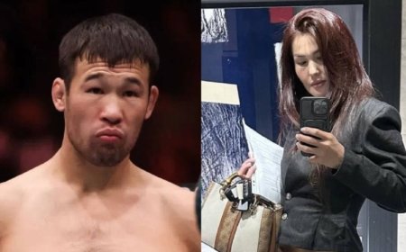 «Шавкат қазақ па?»: Гүлайым Рахмонова көптің көкейіндегі сұраққа нүкте қойды