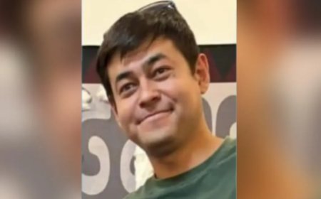 Әнші Гүлнар Сиқымбаеваның жоғалған ұлына қатысты соңғы мәлімет