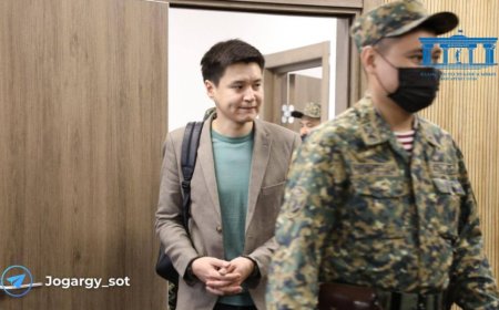 Нүкенованың өлімі: Бақытжан Байжановтың үкімі қайта қаралмақ