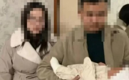 23 жастағы түркістандық сәбиін саудаламақ болған