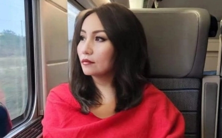 «Құқық бұзу белгілері анықталған жоқ»: Танакөз Толқынқызы қуанышты жаңалығымен бөлісті