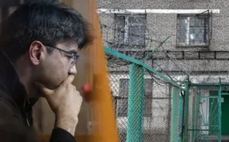 «Түрмеде той өтті ме?»: Қуандық Бишімбаев туралы ақпаратқа адвокаты жауап берді