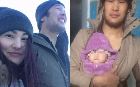 «Шавкатты маған қарсы қоюда»: Рахмоновтың бұрынғы әйелі қайын жұрты туралы жазды (ВИДЕО)