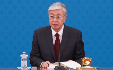 Тоқаев АҚШ пен Иранның бітімге келуіне қатысты пікір білдірді