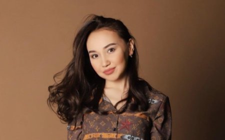 Перизат Қайрат түрмеде жатып ақша табатын болды