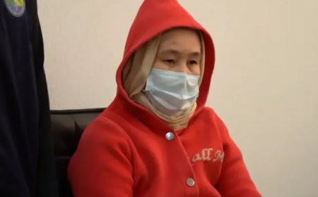 Атыраудағы қанды қылмыс: күдікті Ақбаянға қатысты тың дерек шықты