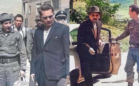 «Краш»: Бауыржан Момышұлының Куба сапарында түсірілген суреттері желіні жаулады(ФОТО)