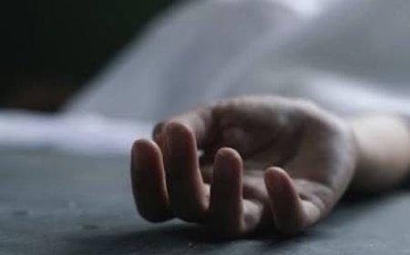 Шымкентте 8-сынып оқушысы өз-өзіне қол жұмсады