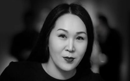 Төрт бала жетім қалды: Жезқазған тұрғынына азаматтық некедегі күйеуі 20 рет пышақ салған