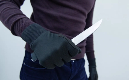 Ұлытау облысында төрт баланың анасын өлтіріп кетті