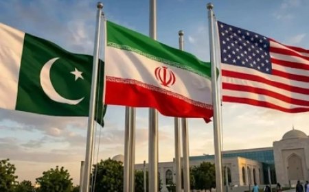 АҚШ пен Иран келісімге келе алмады